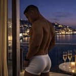 Escort Thiago | ID 78475 | Photo 4 of 6