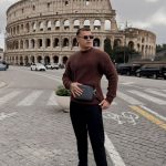 Escort Tomas | ID 78578 | Photo 4 of 10