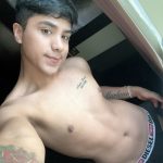 Escort Valentino | ID 78804 | Photo 4 of 46
