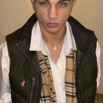 Escort Vasily | ID 78901 | Photo 4 of 4