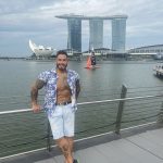 Escort Viktor | ID 79101 | Photo 4 of 23