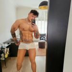 Escort Vince | ID 79125 | Photo 4 of 12