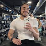 Escort Vitor | ID 79209 | Photo 4 of 30