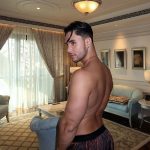 Escort Xavier | ID 79460 | Photo 4 of 26