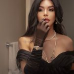 Escort Anastasia | ID 80261 | Photo 4 of 57