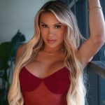 Escort Elizabet | ID 81800 | Photo 4 of 19