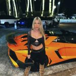 Escort Julieta | ID 83397 | Photo 4 of 29