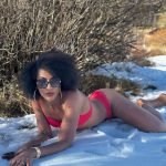 Escort Nahomy | ID 84750 | Photo 4 of 12