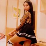 Escort Yujin | ID 76200 | Photo 5 of 12