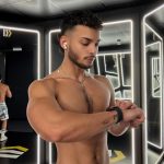 Escort Angelo | ID 76606 | Photo 5 of 15