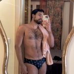 Escort Antonio | ID 76640 | Photo 5 of 46