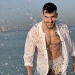 Escort Boris | ID 76991 | Photo 5 of 27