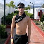 Escort Cedric | ID 77187 | Photo 5 of 11