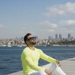 Escort Deniz | ID 77322 | Photo 5 of 6