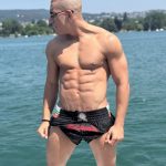 Escort Dominic | ID 77335 | Photo 5 of 25