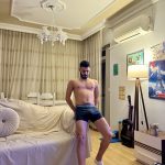 Escort Erdem | ID 77496 | Photo 5 of 18