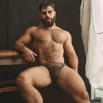 Escort Hakan | ID 77710 | Photo 5 of 24