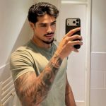 Escort Liam | ID 77850 | Photo 5 of 13