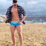 Escort Luciano | ID 77970 | Photo 5 of 11
