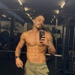 Escort Vitor | ID 79209 | Photo 5 of 30