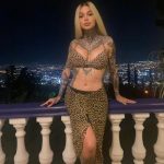 Escort Emylee | ID 81890 | Photo 5 of 7