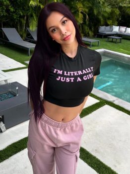 Escort Maia Skye 73221