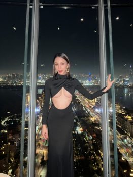 Escort Rita Zephyr 85079