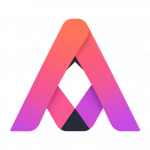 Afrodita Escort logo