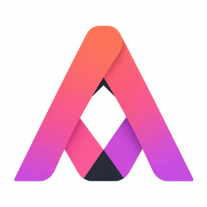 Afrodita Escort logo